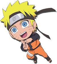 Naruto Shippuden Episode 424